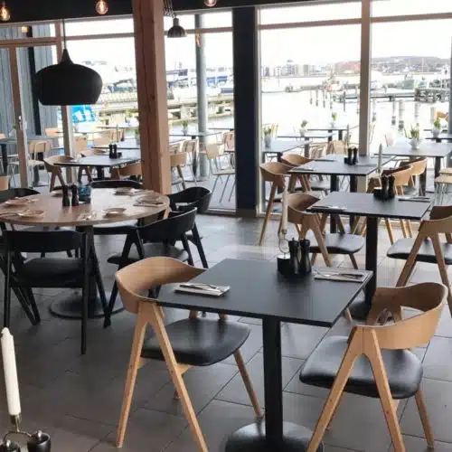 Restaurant Aalborg Havn